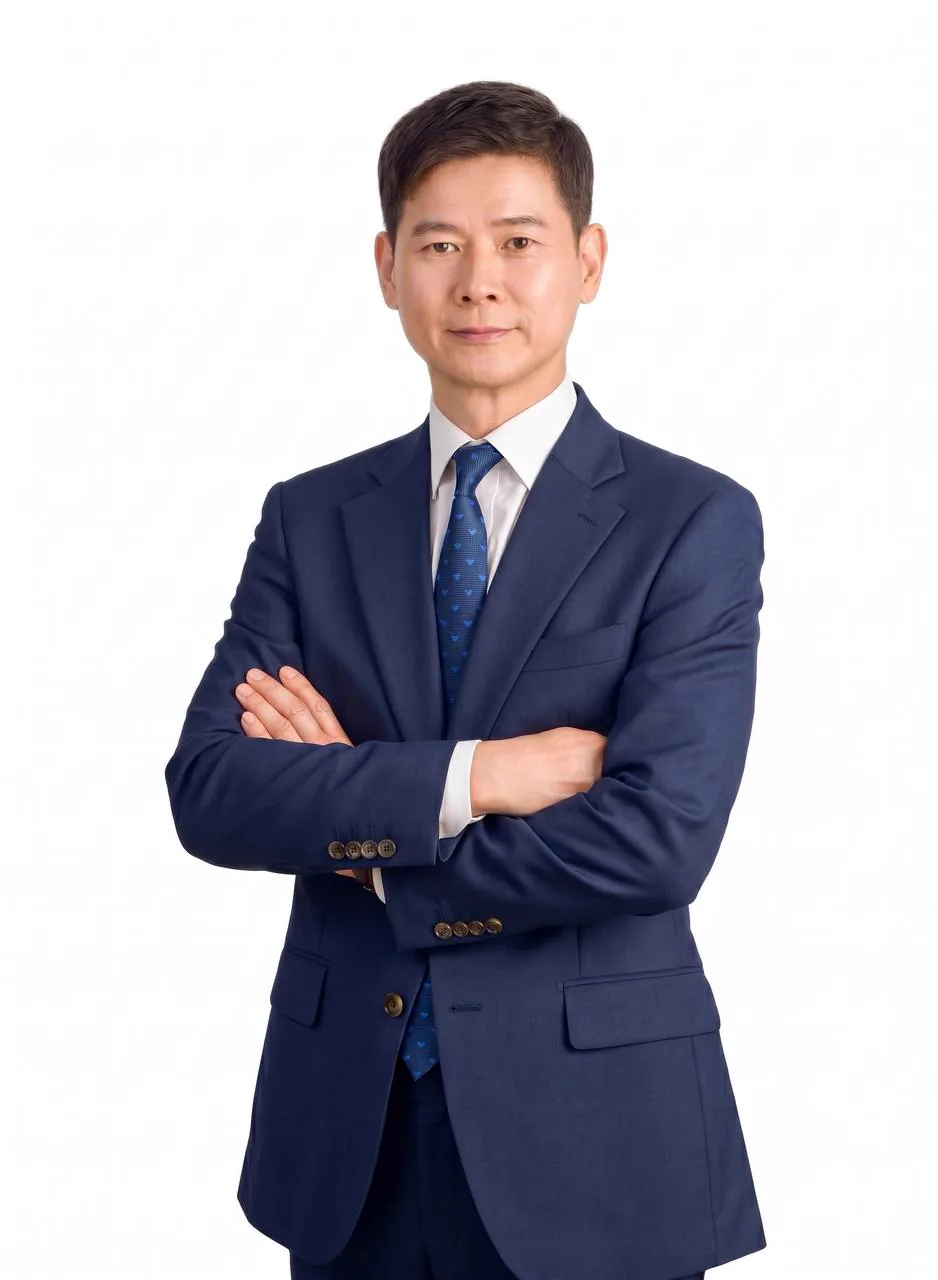 김동욱 연구소장 프로필