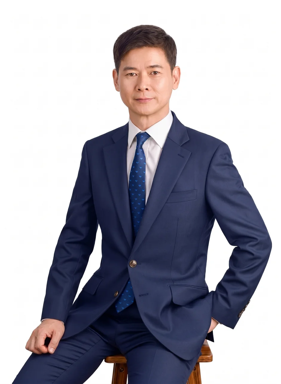 김동욱 연구소장 프로필
